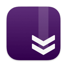 The 1Evolution app icon